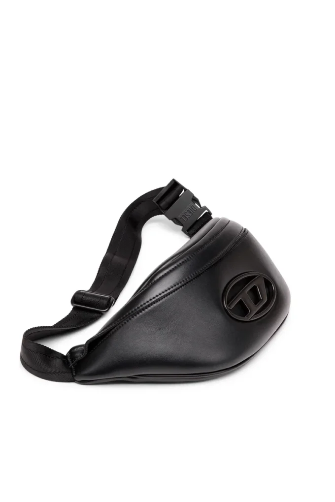 holi-d belt bag m Holi-D-Belt bag in PU and neoprene