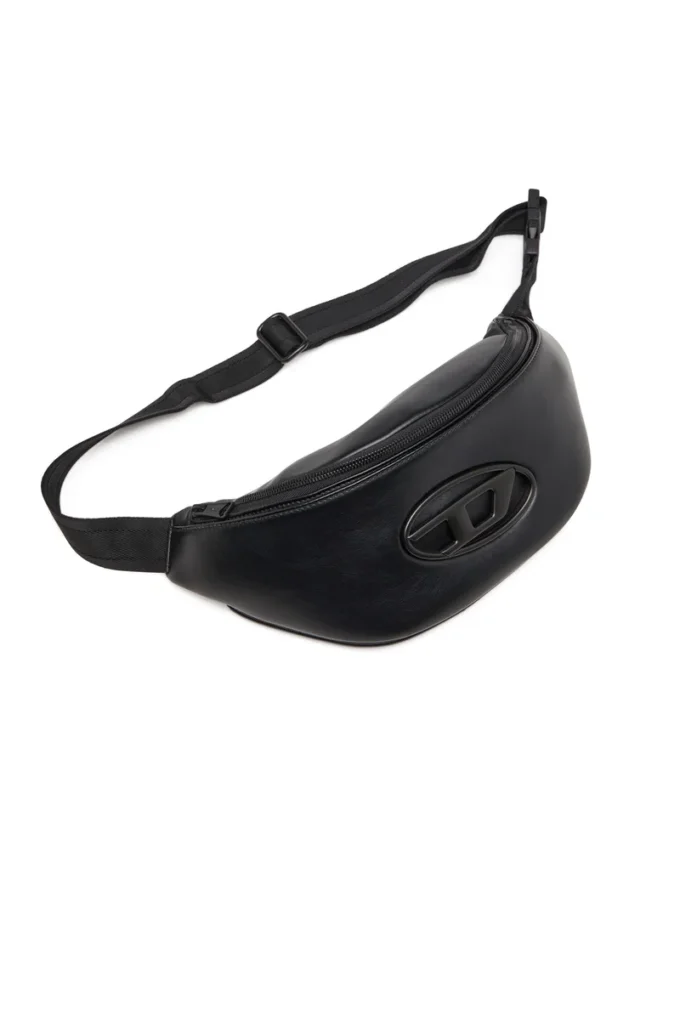 holi-d belt bag m Holi-D-Belt bag in PU and neoprene