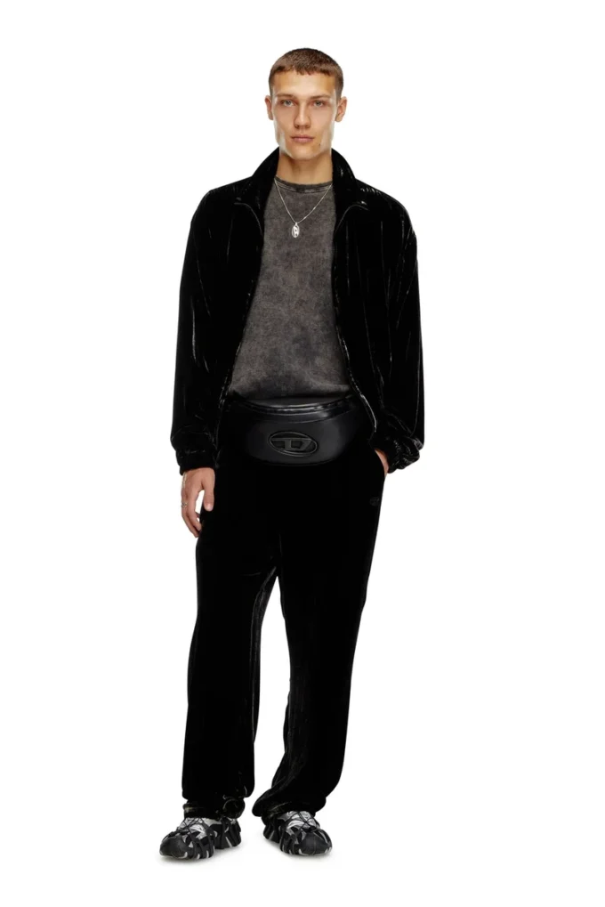 holi-d belt bag m Holi-D-Belt bag in PU and neoprene