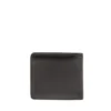 holi-d bi fold coin s 3d Bi-fold wallet in leather