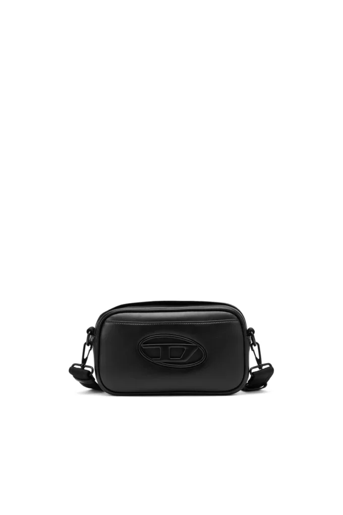 holi-d camera bag Holi-D-Camera bag in neoprene and PU