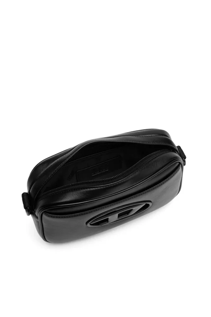 holi-d camera bag Holi-D-Camera bag in neoprene and PU
