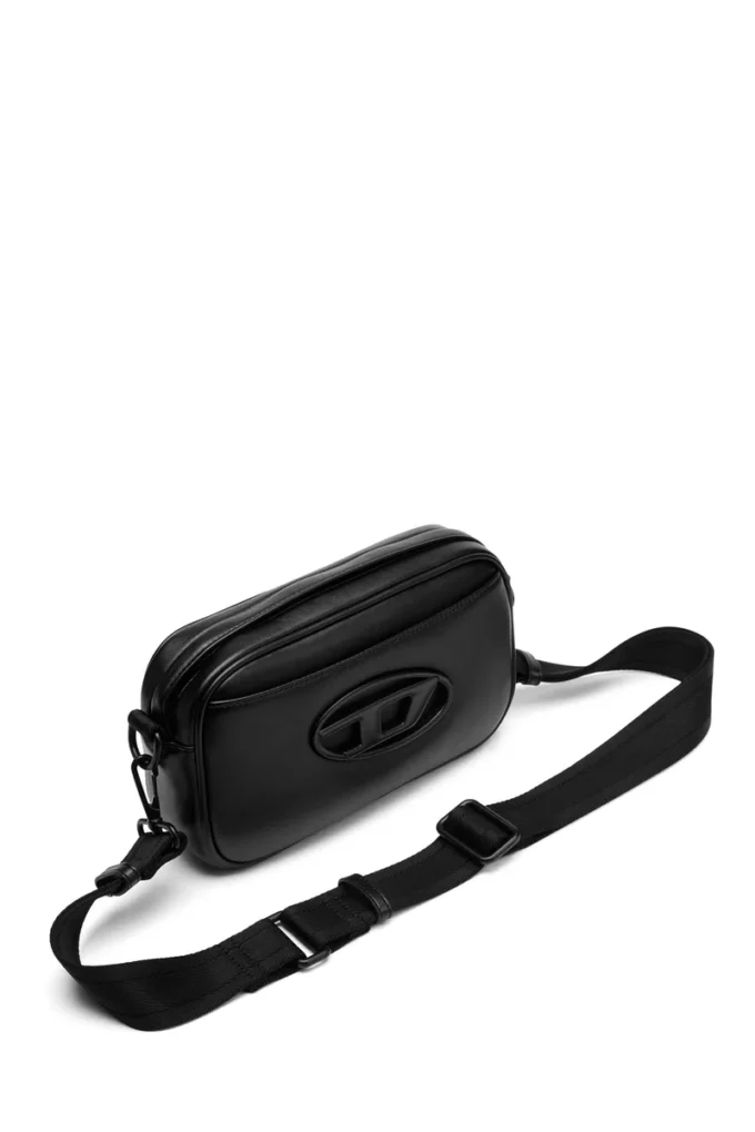 holi-d camera bag Holi-D-Camera bag in neoprene and PU