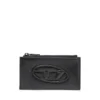 holi-d card holder iii Leather card holder