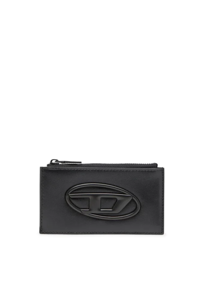 holi-d card holder iii Leather card holder
