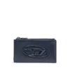 holi-d card holder iii Leather card holder