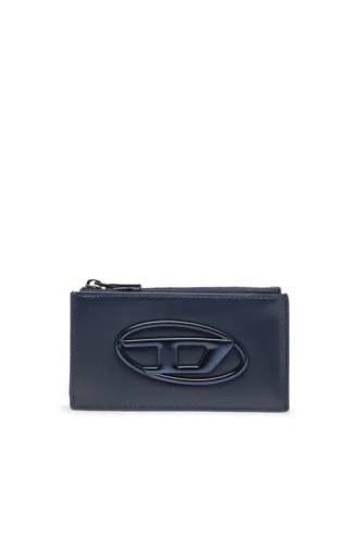 holi-d card holder iii Leather card holder