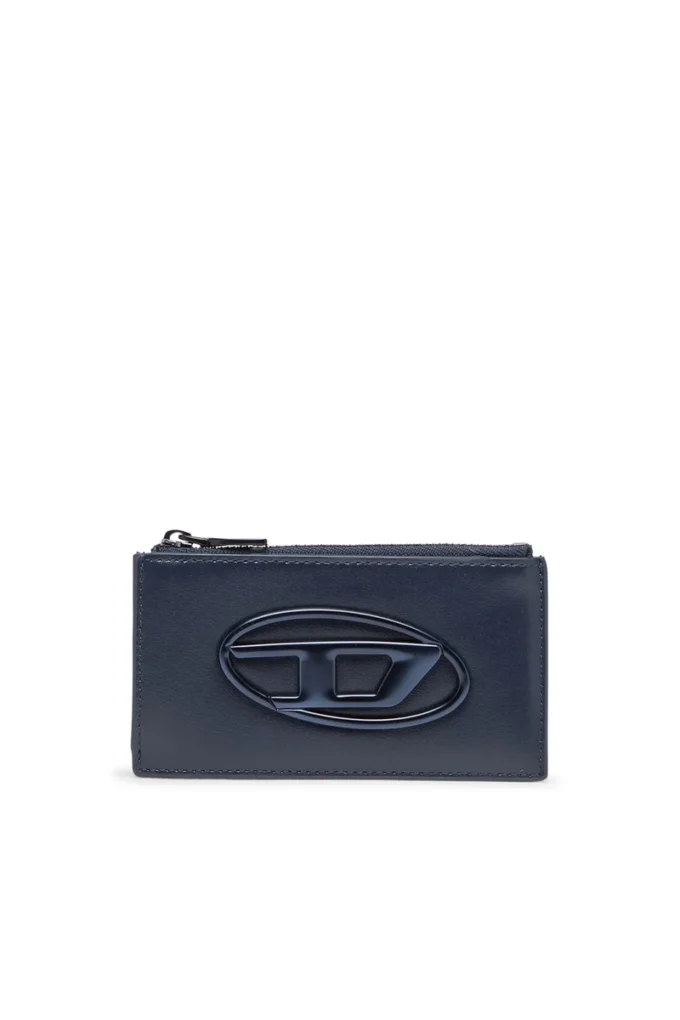 holi-d card holder iii Leather card holder
