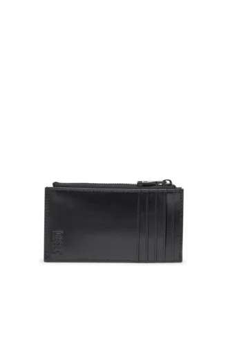 holi-d card holder iii Leather card holder