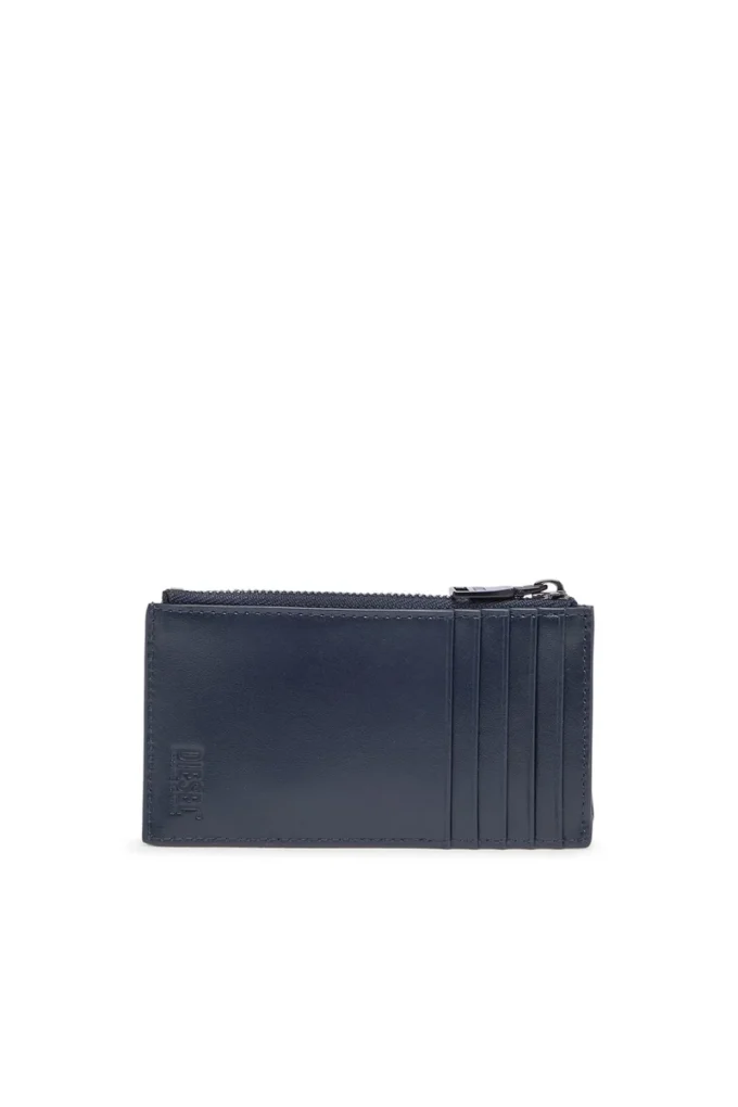 holi-d card holder iii Leather card holder