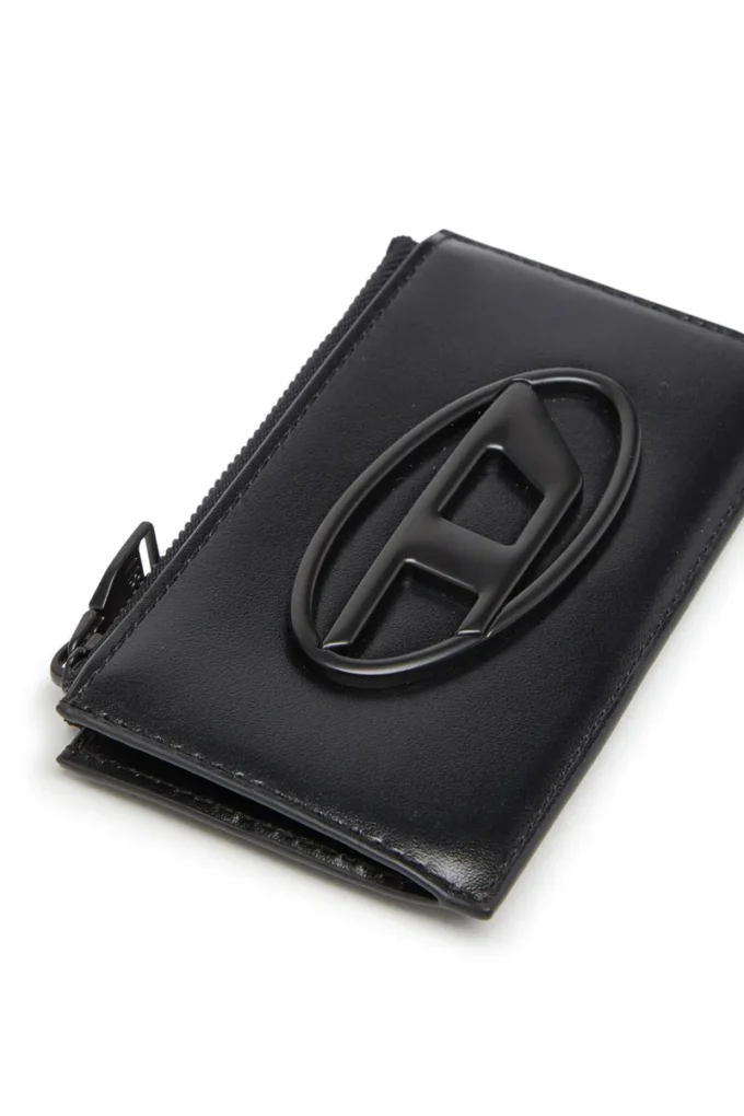 holi-d card holder iii Leather card holder