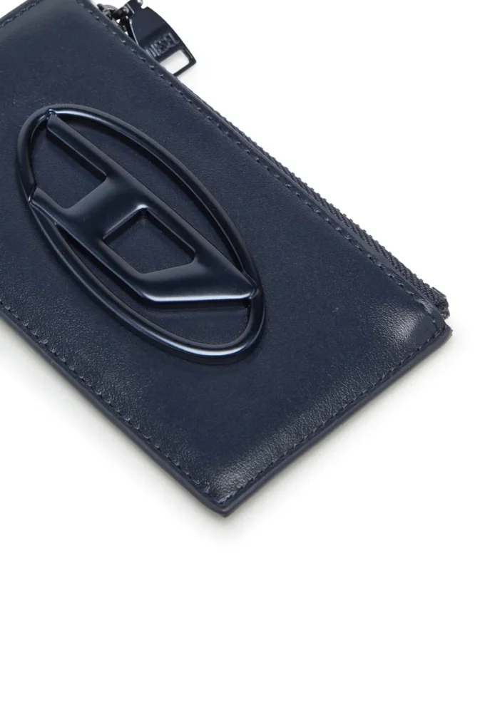 holi-d card holder iii Leather card holder