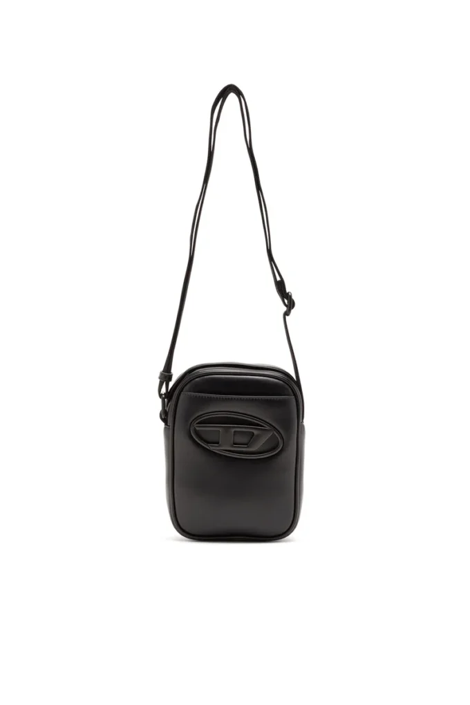 holi-d crossbody Holi-D-Crossbody bag in PU and neoprene
