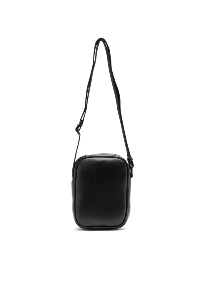 holi-d crossbody Holi-D-Crossbody bag in PU and neoprene
