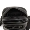 holi-d crossbody Holi-D-Crossbody bag in PU and neoprene