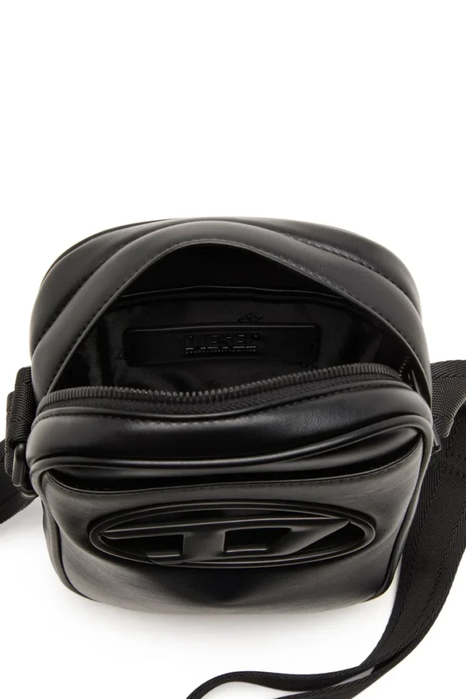 holi-d crossbody Holi-D-Crossbody bag in PU and neoprene