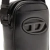 holi-d crossbody Holi-D-Crossbody bag in PU and neoprene