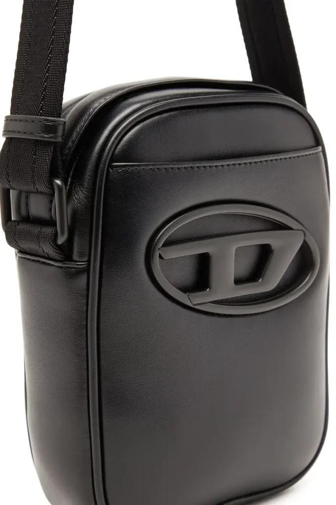 holi-d crossbody Holi-D-Crossbody bag in PU and neoprene