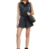 j-annet Playsuit in treated nylon