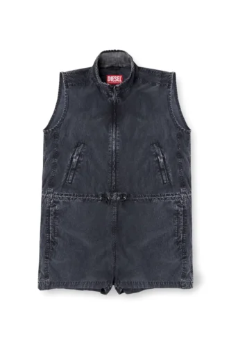 j-annet Playsuit in treated nylon