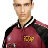 j-foulkes-cp Satin souvenir jacket