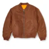 j-held Bomber in padded nylon with Oval D