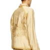 j-henri-souvenir Souvenir-style embroidered track jacket
