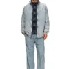 j-wilson Jacket in recycled nylon taslan