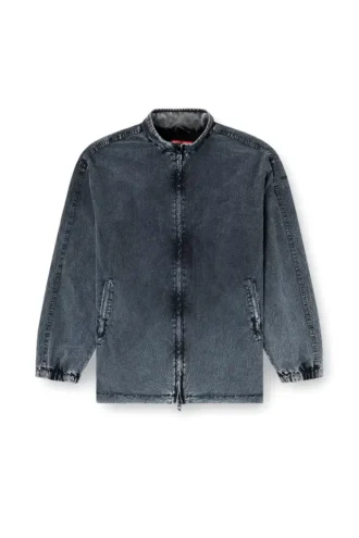j-wilson Jacket in recycled nylon taslan