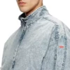j-wilson Jacket in recycled nylon taslan