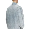 j-wilson Jacket in recycled nylon taslan