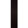 k-coder scarf Ribbed wool-blend scarf
