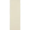k-coder scarf Ribbed wool-blend scarf
