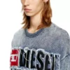 k-fronzi Find nearest store