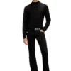 k-gil Wool turtleneck jumper