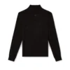 k-gil Wool turtleneck jumper
