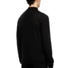 k-gil Wool turtleneck jumper