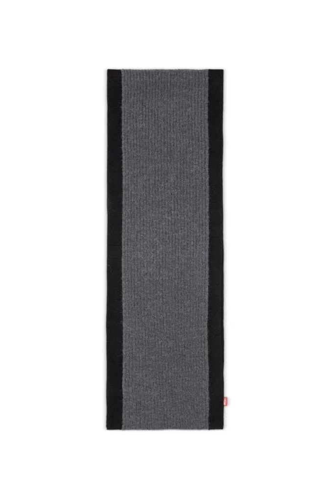 k-lollo-scarf Alpaca scarf