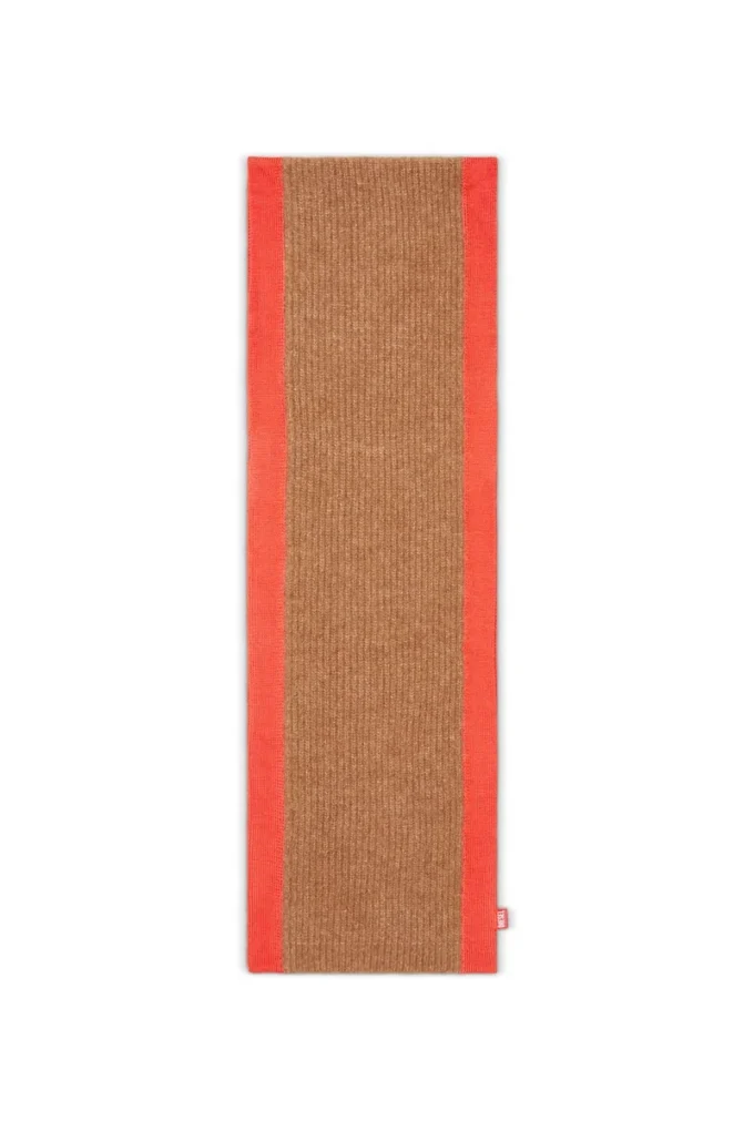 k-lollo-scarf Alpaca scarf