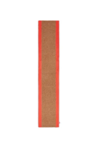 k-lollo-scarf Alpaca scarf