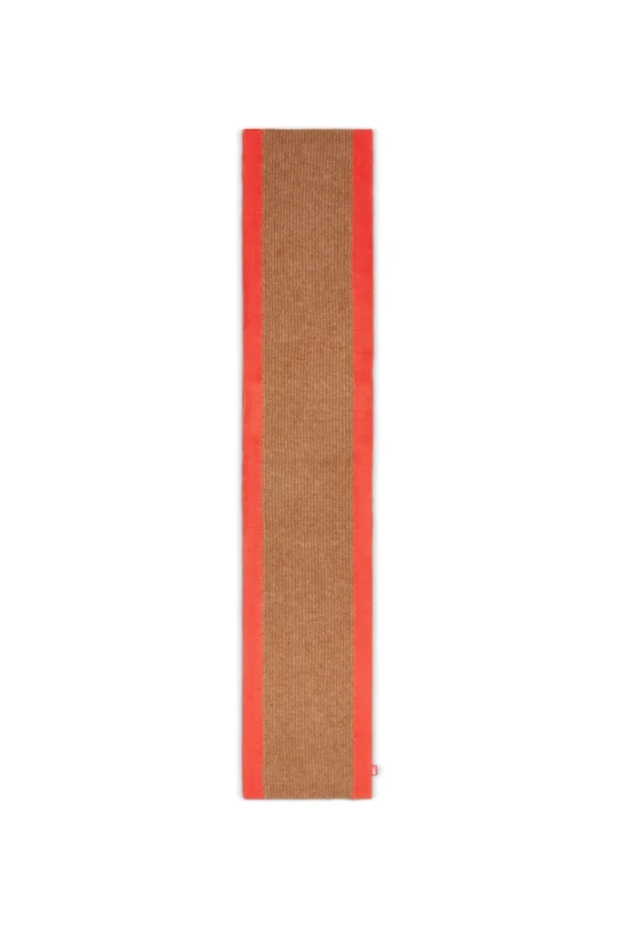 k-lollo-scarf Alpaca scarf