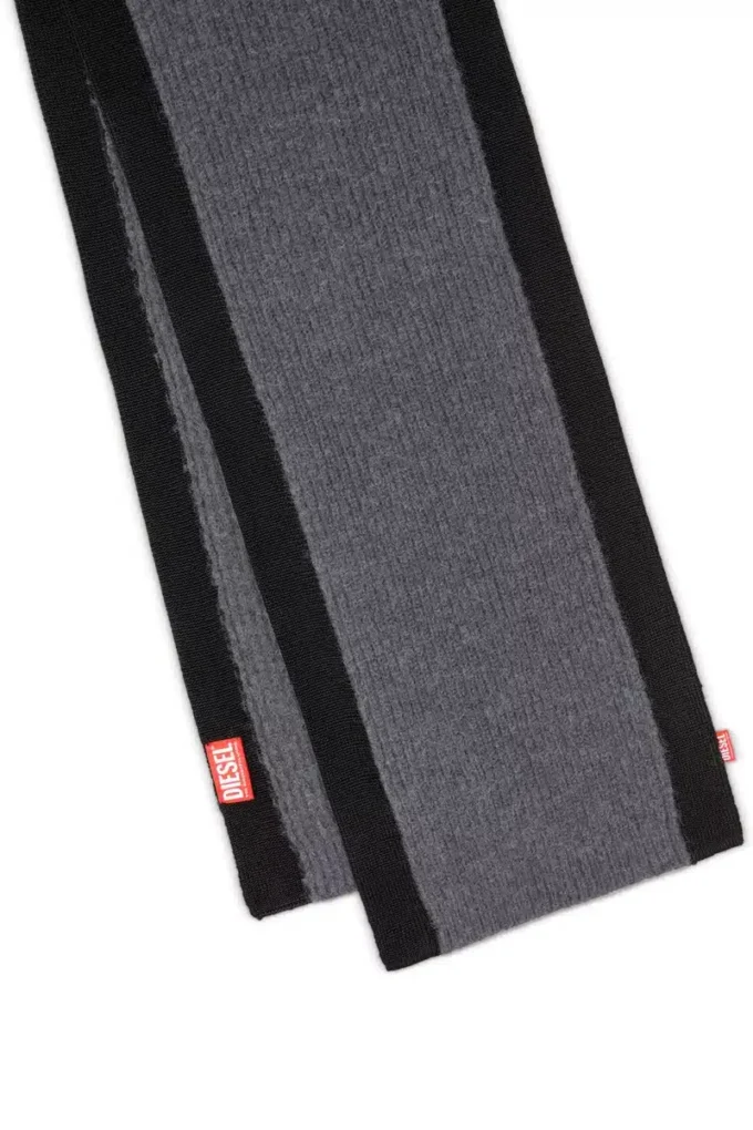 k-lollo-scarf Alpaca scarf