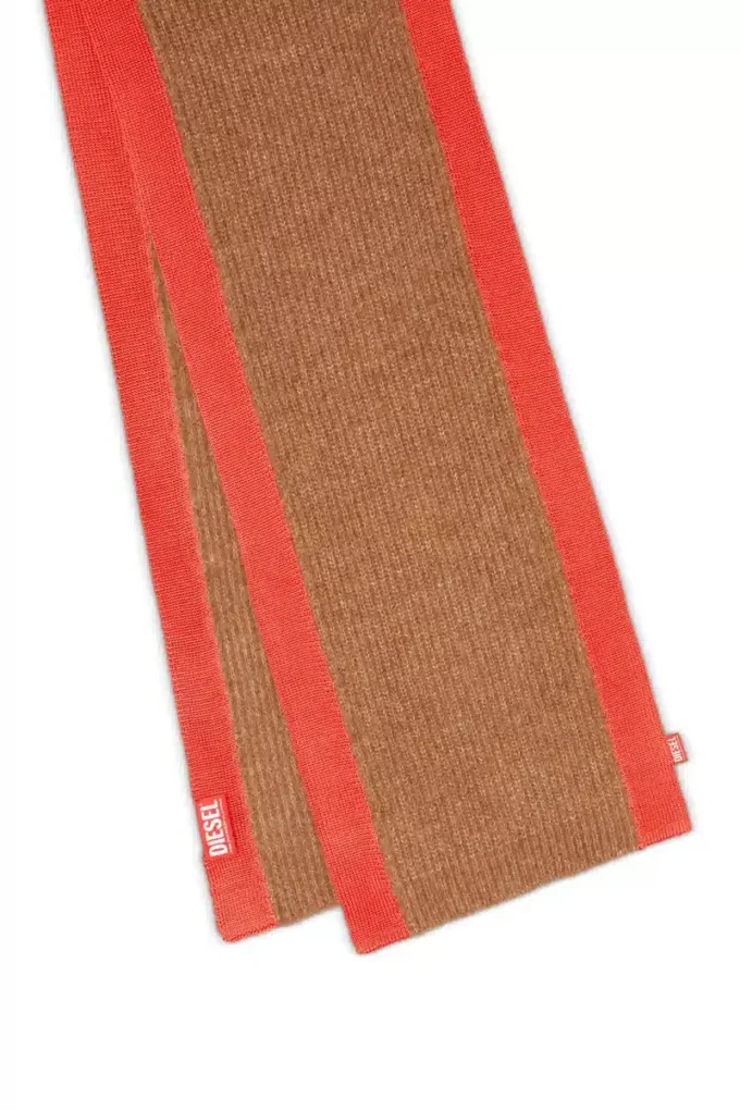 k-lollo-scarf Alpaca scarf