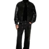 k-vieri-tn Turtleneck jumper in wool and cashmere