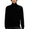 k-vieri-tn Turtleneck jumper in wool and cashmere