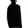 k-vieri-tn Turtleneck jumper in wool and cashmere