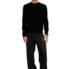 k-vieri Wool and cashmere jumper