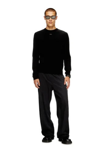 k-vieri Wool and cashmere jumper