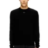 k-vieri Wool and cashmere jumper