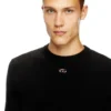k-vieri Wool and cashmere jumper